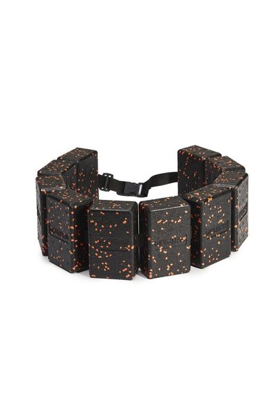 Actifoam Yetişkin Yüzme Kemeri Swimming Belt Aqua Belt Havuz Deniz Batmaz Kemer