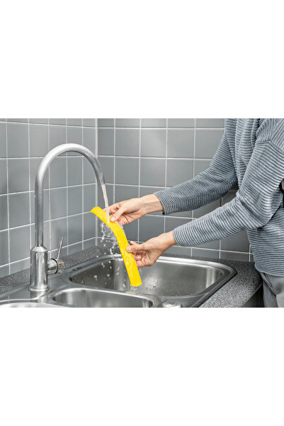 Karcher WV 7 Signature Line Cam Temizleme Makinesi