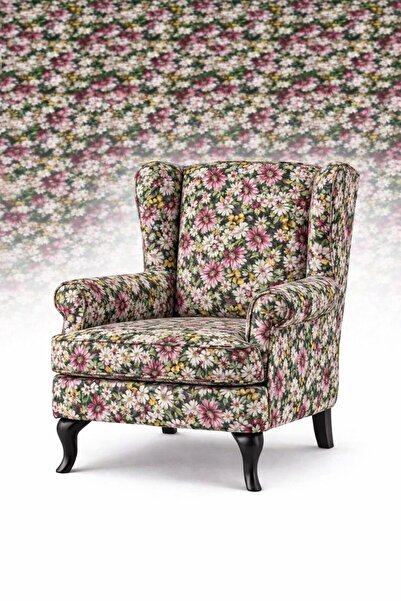 Eys قماش ديجيتال مطبوع أستارلي الجديد للموسم الحالي صديق للبشرة