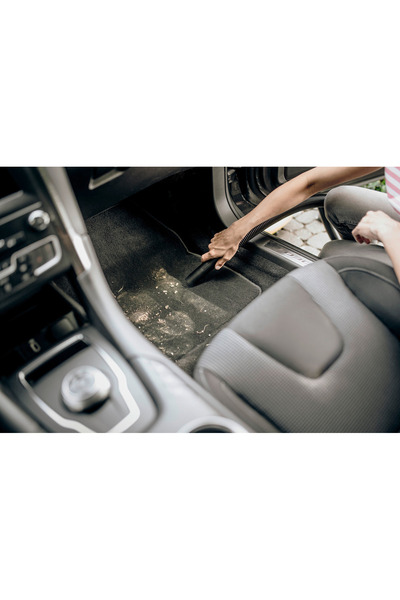Karcher WD 1 Classic Islak Kuru Vakum, Üfleme Özellikli Süpürge