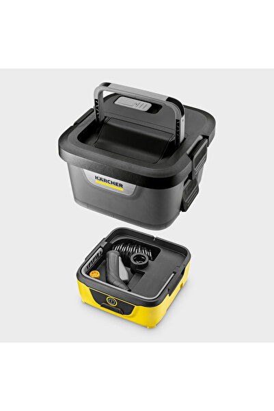 Karcher OC 4
