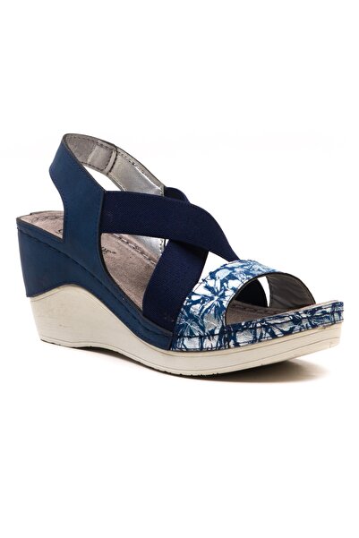 CARLA VERDE صنادل نسائية تشريحية من كارلافيردي 170666