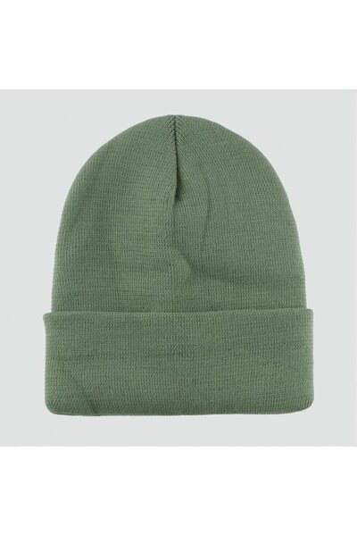 ZERO LAND MTXDPN Beretă colorată de calitate dublă strat 1 Beretă cu ridicata...