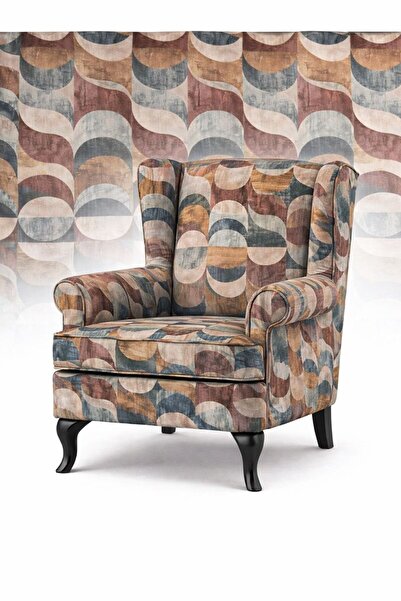 Eys قماش تنجيد رقمي ذو مطبوع طبقات صديق للبشرة