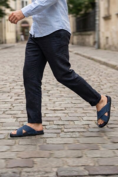 Ceyo 9989-1 صندل تشريحي تركي للرجال