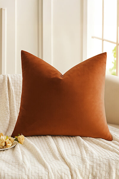 ASDİVA غطاء وسادة مزخرف من مالكولم كاتشليد - بلاط |   مع سحاب |   40×40 / 45×45 / 50×50 / 60×60