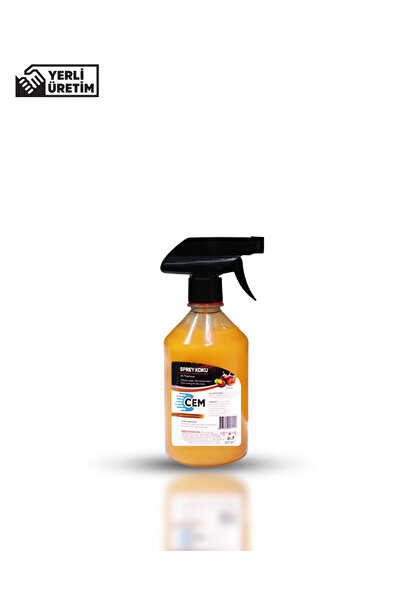Cem Car Care Sprey Koku Air Freshener Kestane 500 ml