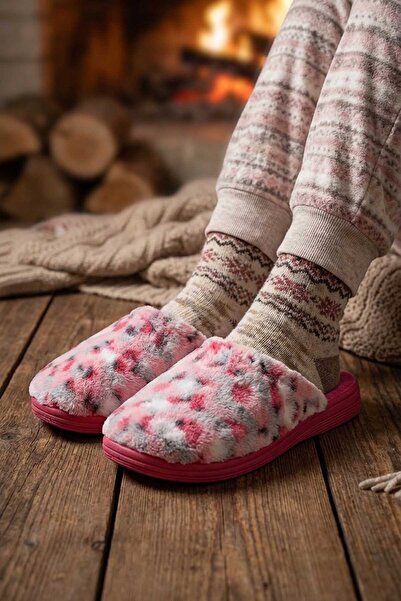 GEZER Papuci de iarnă pentru femei