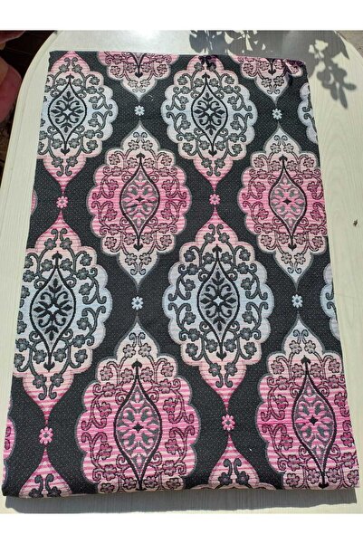 TEKSTİLCİ Halı Örtüsü 6m2 Savan 200cm En 300cm Boy