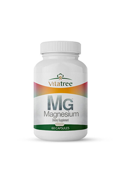 Vitatree Magnesium