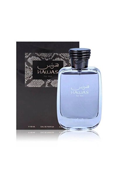 Rasasi HAWAS - FOR HIM EDP /RASASI