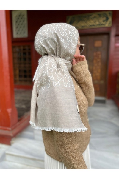 Sima شال بيج سيما جي فافور