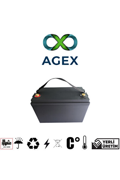 agex enerji CASTELLARI Tornado Carbon L V3 Zeytin Hasat makinası Lifepo4 Bata...