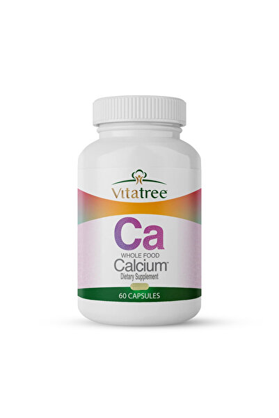 Vitatree Calcium