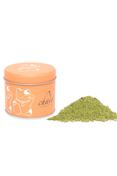Chado Tea MATCHA BOOST