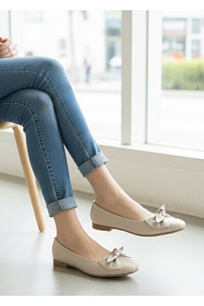 disruptor world Balerini de damă pentru zi cu zi, eleganți și confortabili, p...