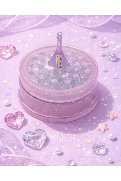 PELIUS Mor, Simli Crusher, Baharat Öğütücü, Bitki Öğütücü Grinder, Değirmen,