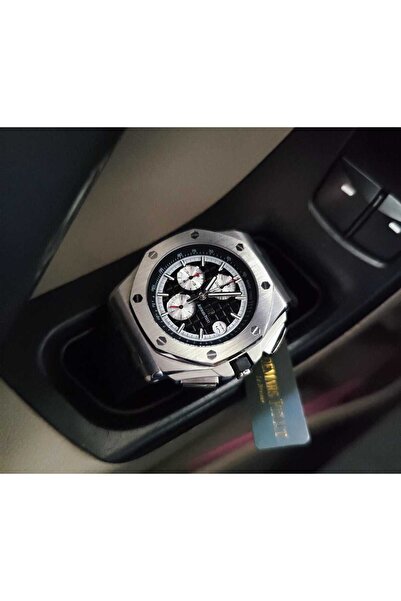 audemars Audemars Piguet Royal Oak Offshore Chronograph Watch