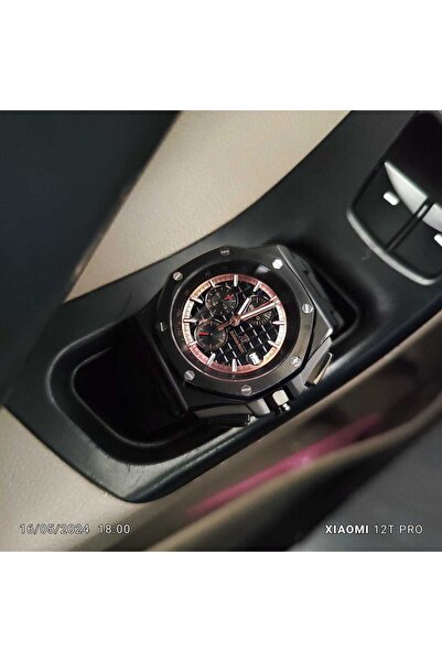 audemars Audemars Piguet Royal Oak Offshore Chronograph Watch