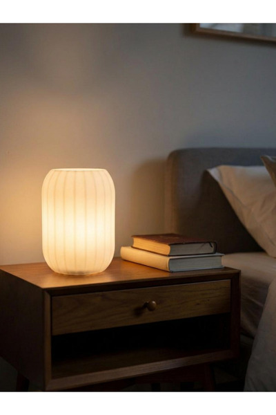 Llama Workshop Nova Masa Lambası – Dekoratif Masa Lambası