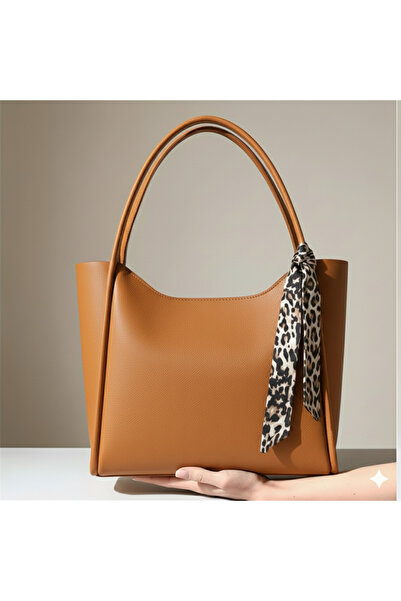 Madame Geantă de umăr și de mână pentru femei - Dimensiune mare cu fermoar, p...