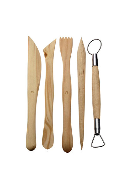 Genel Markalar Ebeşuar Set 5 Li