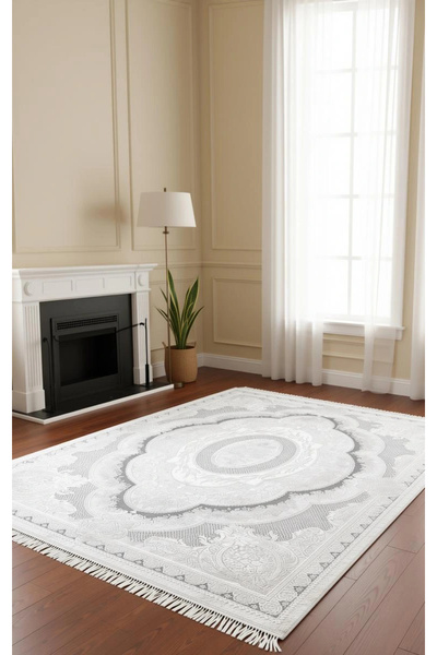 Merinos Halı 200x290 Rodin Koleksiyonu 19774-096