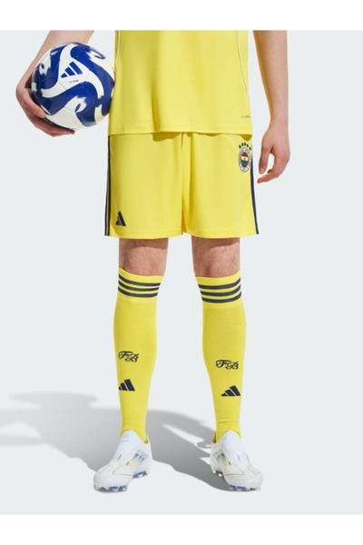 adidas Fenerbahçe 25/26 Erkek Deplasman Şortu (KD7313)