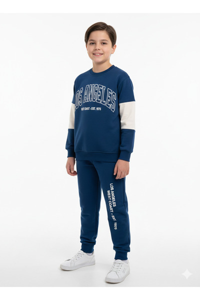 EmirhanKids LOS ANGELES TEAM