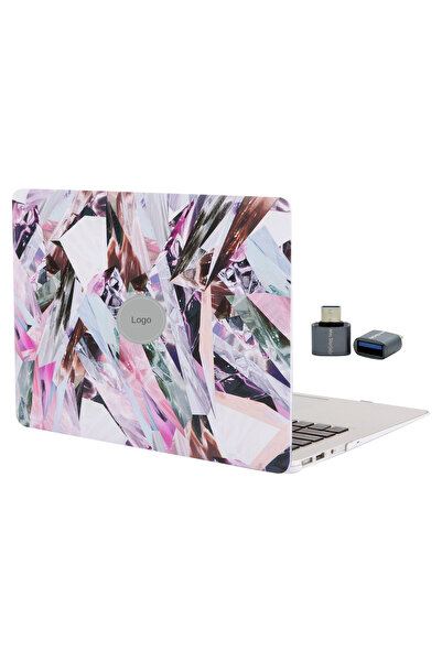 Mcstorey Macbook Pro M1-m2 Kılıf 13inç A2338 A1706-08 A1989 A2159 2251 2289 I...