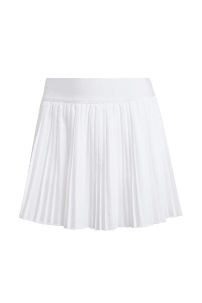 adidas Fusta de tenis pentru femei JD6116 CLUB PLEATSKIRT