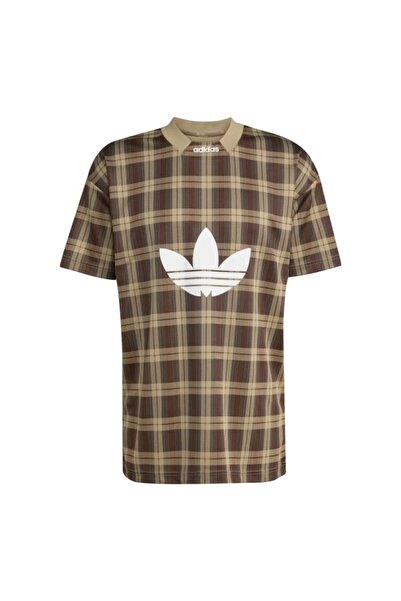 adidas Tricou pentru bărbați Orginals GRAPHIC LO TEE JV7747