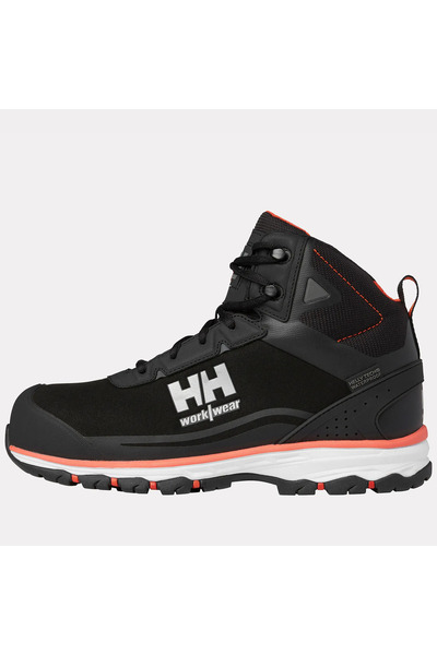 Helly Hansen Workwear Chelsea Evo Ayakkabı Ht -78392