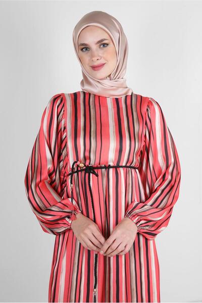 Alvina ALVİNA DÜZ EŞARP 8220