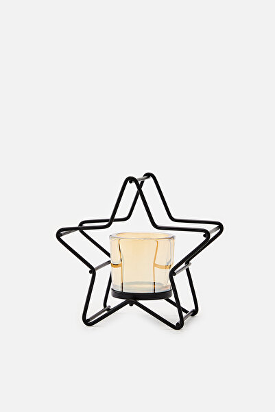 AKSWSUAR Metal Mumluk