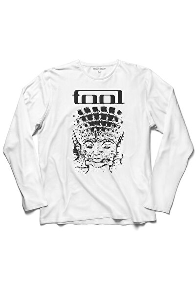 Kendim Seçtim Μακρυμάνικο μπλουζάκι 10000 Days Tool Music - 10000 Days