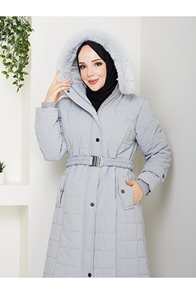 ESLEMNUR Jachetă gonflabilă NOVA din material textil 100CM