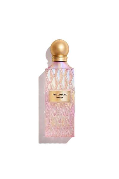 IBRAHIM ALQURASHI IBRAQ ابراق بينك دايموند ساكورا 150 مل