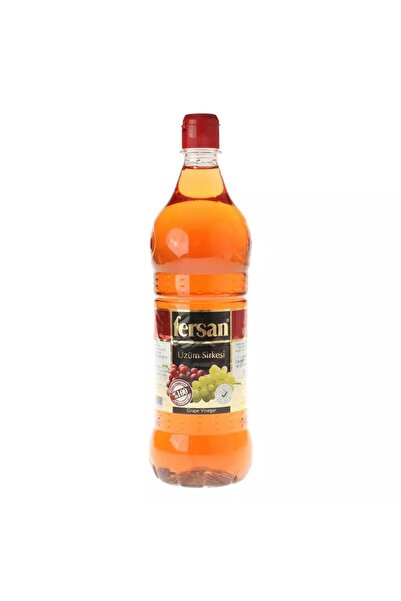Fersan Üzüm Sirkesi Pet 1000 Ml.