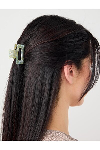 Jimmy Key Green Color Toggle Latch Buckle