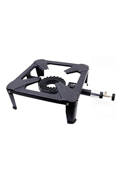 Orgaz Kare Volkan Ocak 40*40 cm VL-401