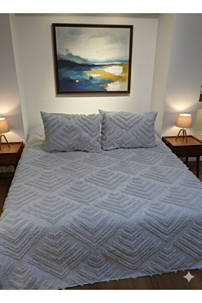 EnModa Rüya Pike Takımı Gri