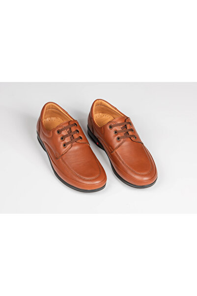Dr.Soft Men's Anatomical Orthopedic Comfort Shoes-501 - Open Taba
