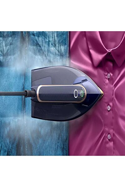 Philips Azur Yeni Seri Buharlı Ütü 3000 W