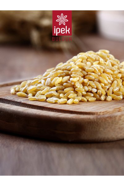 İpek Aşurelik Buğday 1 Kg