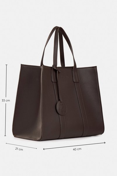 beebi Mother Baby Care Bag - Large Volume - Multi-Compartment - Brown