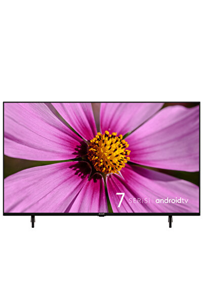 Arçelik 7 Serisi 75" 4K UHD Android TV - A75 D 790 B LED TV