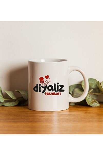 CVCWOOD كوب فني غسيل الكلى