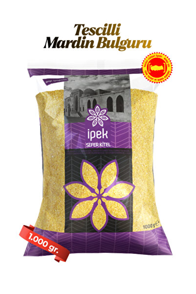 İpek Sefer Kitel 1 Kg