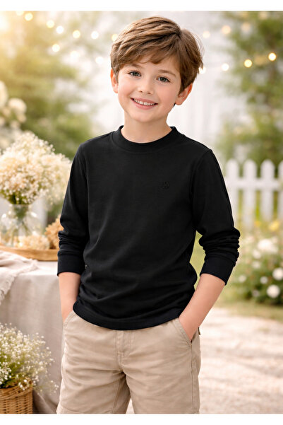 Uğur bebe Seria specială marca BEBERİUM, negru, bumbac 100%%, grosime medie, ...